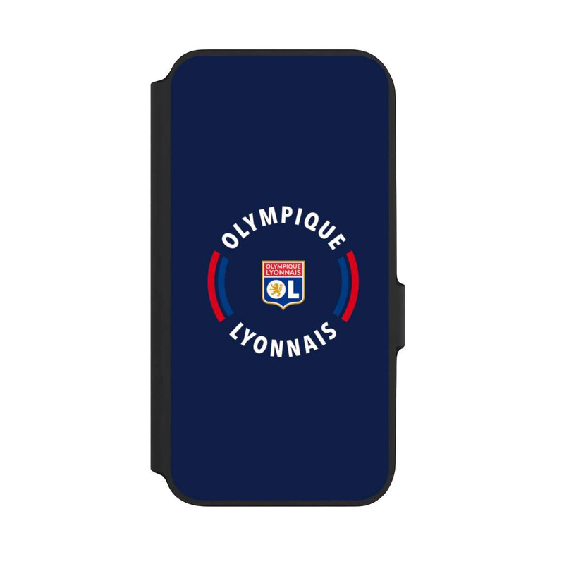 Galaxy A54 5G NIVOflip OL Logo Bleu