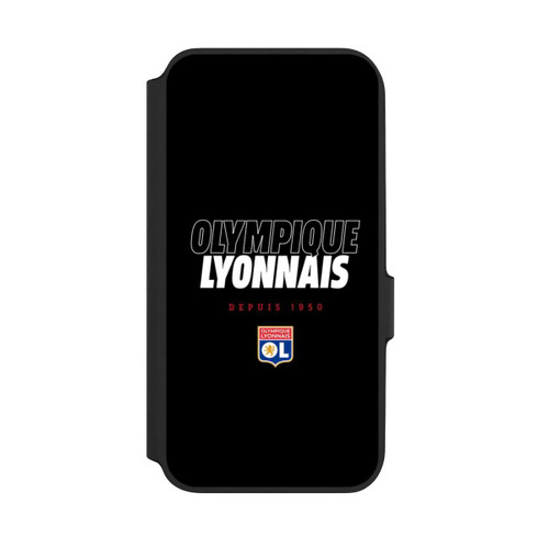 Samsung Galaxy A54 5G NIVOflip Olympique Lyonnais Depuis 1950