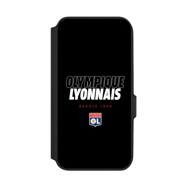 Galaxy A54 5G NIVOflip Olympique Lyonnais Depuis 1950
