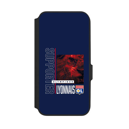 Samsung Galaxy A54 5G NIVOflip Supporter OL Lion
