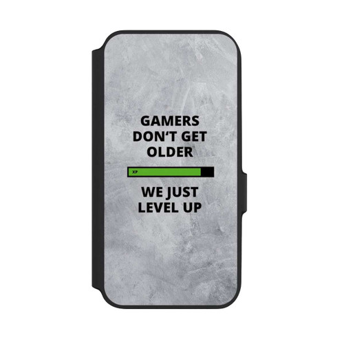 Samsung Galaxy A54 5G NIVOflip Gamers Don't Get Older
