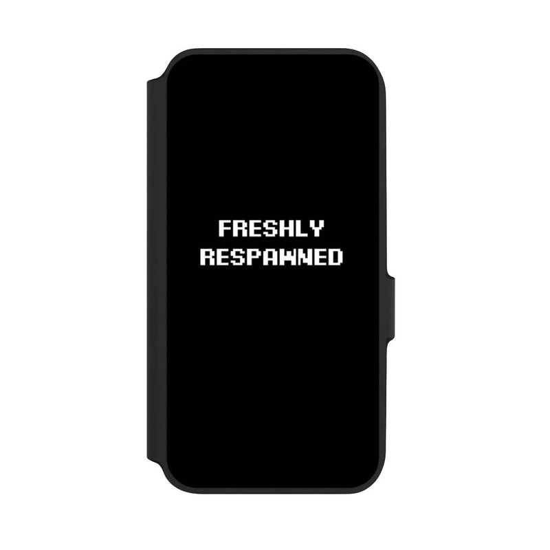 Galaxy A54 5G NIVOflip Freshly Respawned