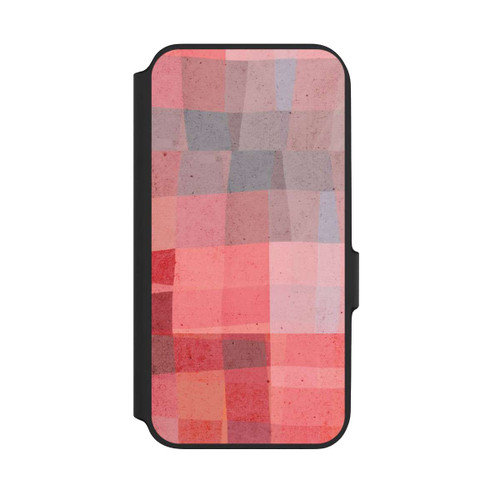 Samsung Galaxy A54 5G NIVOflip Rayures en tricot