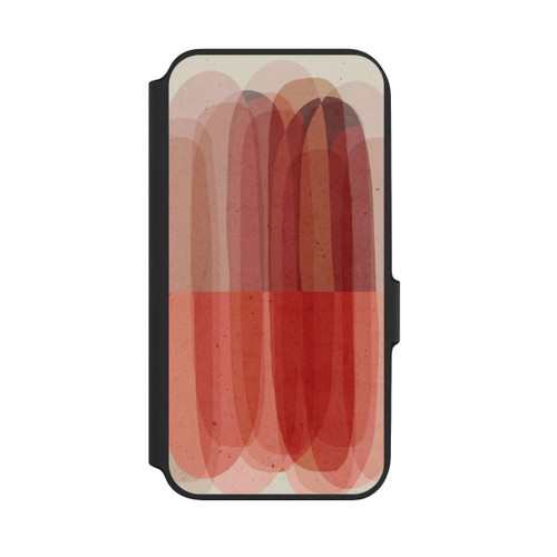 Samsung Galaxy A54 5G NIVOflip Pierres n° 4 Corail