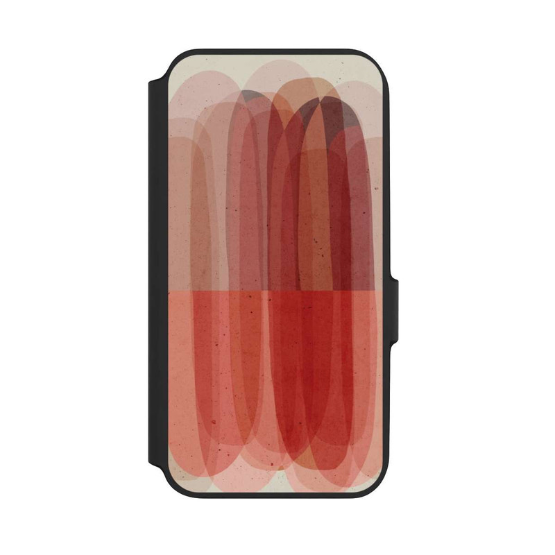 Galaxy A54 5G NIVOflip Pierres n° 4 Corail