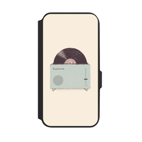 Samsung Galaxy A54 5G NIVOflip High Fidelity-Main