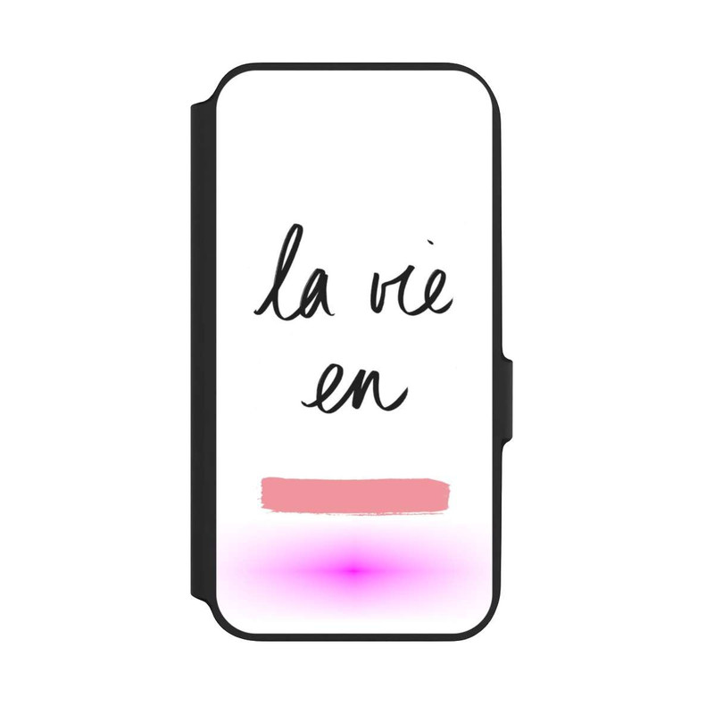 Galaxy A54 5G NIVOflip La Vie en Rose