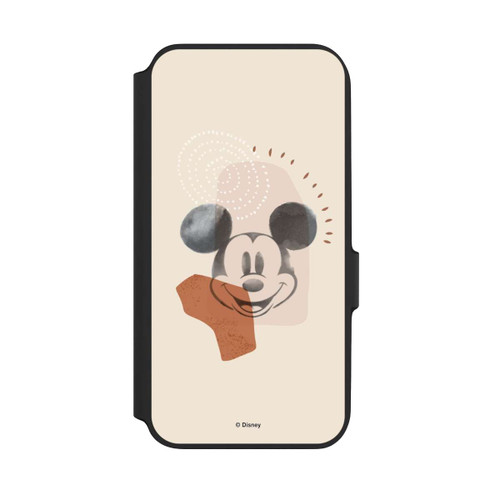 Samsung Galaxy A54 5G NIVOflip Mickey Abstract Shape