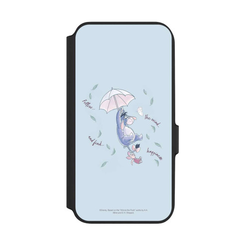 Samsung Galaxy A54 5G NIVOflip Follow the Wind and Find Happiness