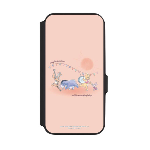 Samsung Galaxy A54 5G NIVOflip Winnie the Pooh and Friends Parade