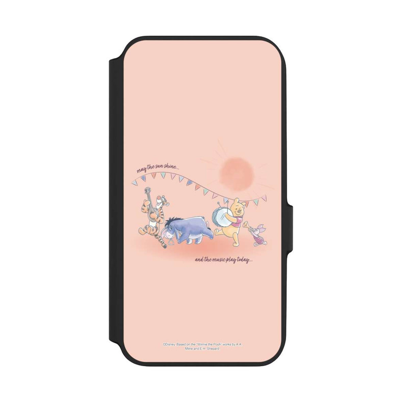 Galaxy A54 5G NIVOflip Winnie l'Ourson et ses Amis Parade