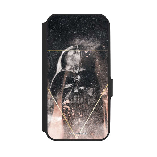 Samsung Galaxy A54 5G NIVOflip Darth Vader-Staub
