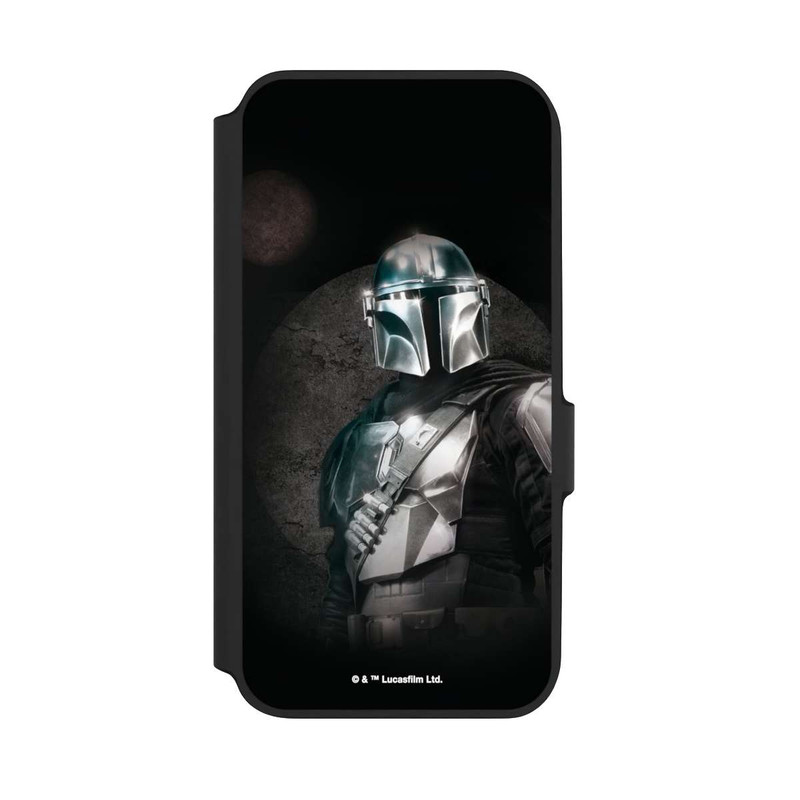 Galaxy A54 5G NIVOflip Star Wars Dunkler Soldat
