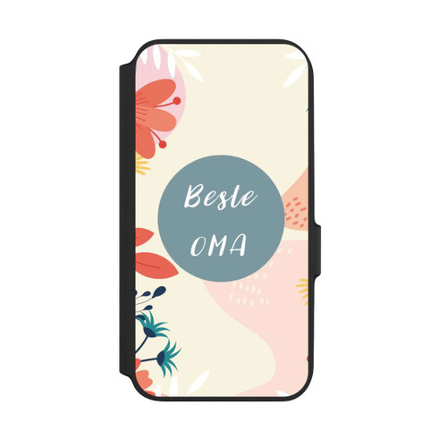 Samsung Galaxy A54 5G NIVOflip Beste Oma 1