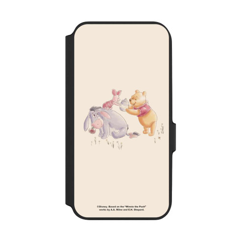 Samsung Galaxy A54 5G NIVOflip Winnie the Pooh Honey Giving