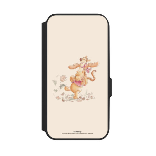 Samsung Galaxy A54 5G NIVOflip Winnie the Pooh and Tigger Shenanigans