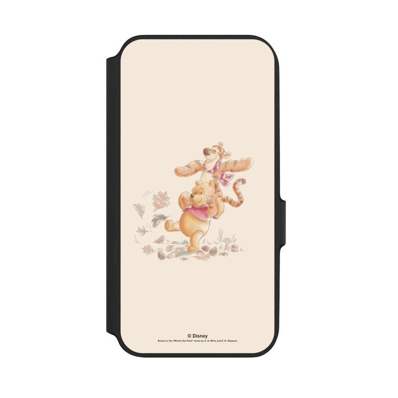 Galaxy A54 5G NIVOflip Winnie Puuh and Tigger Shenanigans
