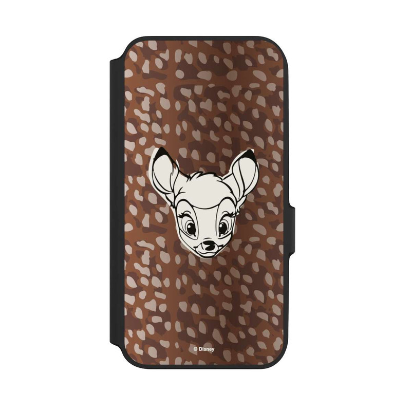 Galaxy A54 5G NIVOflip Bambi Leoprint