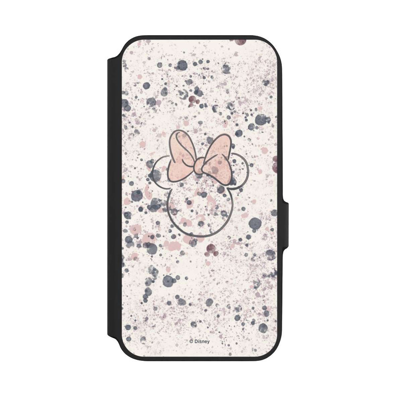 Galaxy A54 5G NIVOflip Minnie Maus Splash