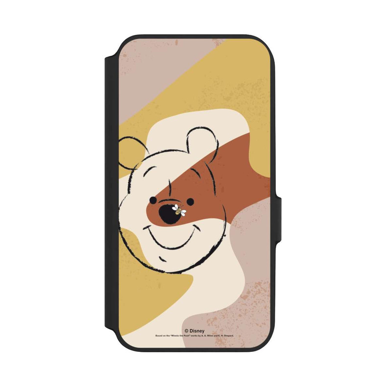 Galaxy A54 5G NIVOflip Winnie Puuh Abstract
