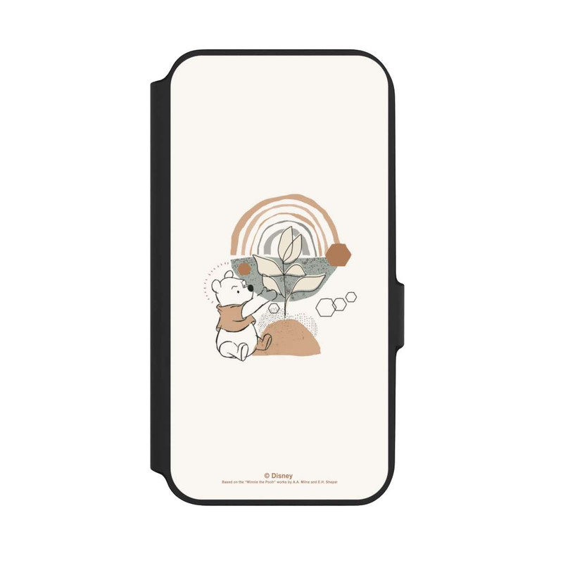 Galaxy A54 5G NIVOflip Winnie Puuh Natur