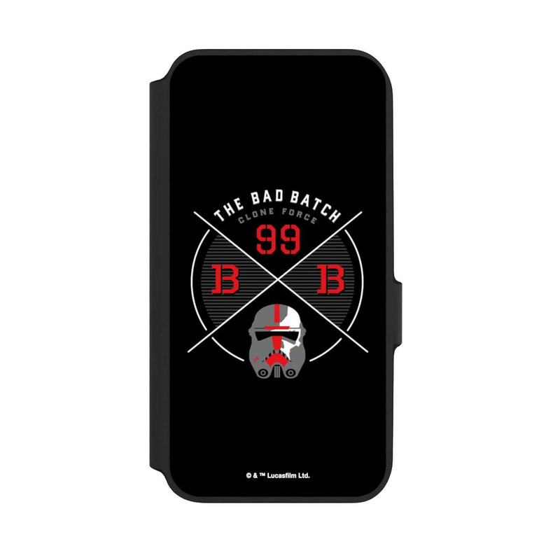 Galaxy A54 5G NIVOflip The Bad Batch Clone Force 99
