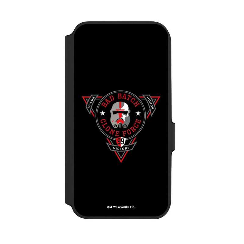 Galaxy A54 5G NIVOflip Bad Batch Clone Force