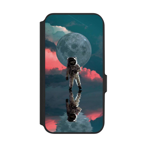Samsung Galaxy A54 5G NIVOflip Astronaut Moonwalk