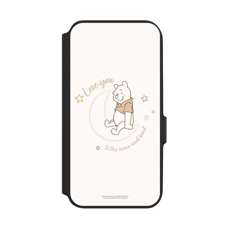 Galaxy A54 5G NIVOflip Winnie Pooh on The Moon
