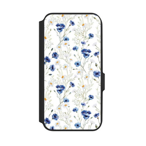 Samsung Galaxy A54 5G NIVOflip Flower Pattern 6