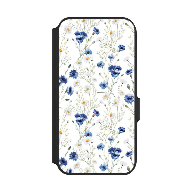 Galaxy A54 5G NIVOflip Flower Pattern 6
