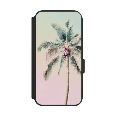 Samsung Galaxy A54 5G NIVOflip Pastel Palm