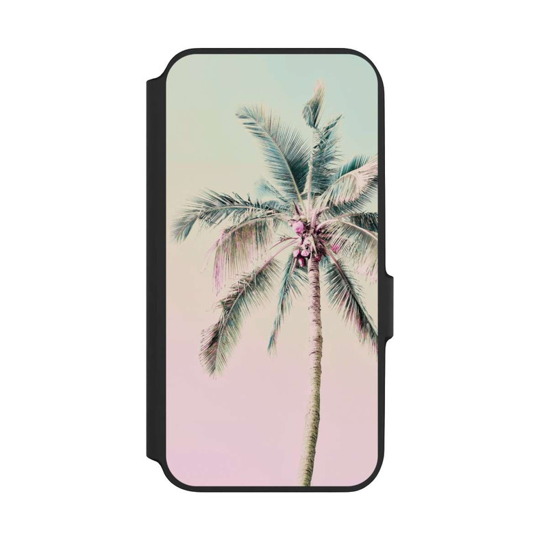 Galaxy A54 5G NIVOflip Palme Pastell