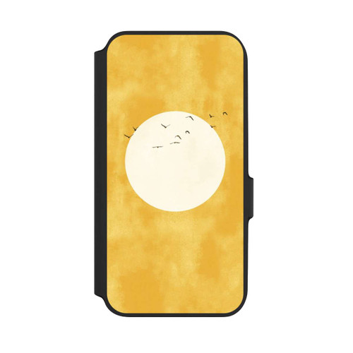 Samsung Galaxy A54 5G NIVOflip Eternal Sunshine