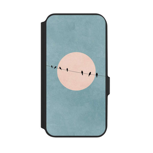 Samsung Galaxy A54 5G NIVOflip The Beauty Of Silence