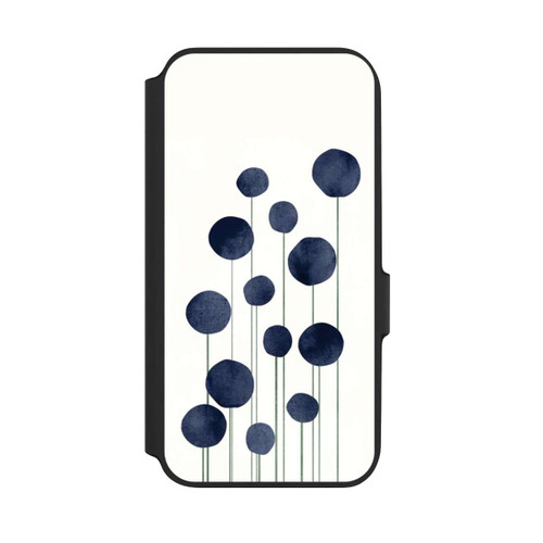 Samsung Galaxy A54 5G NIVOflip Waterflowers