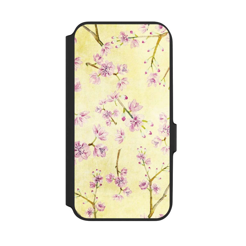 Galaxy A54 5G NIVOflip Kirschblütenzweig