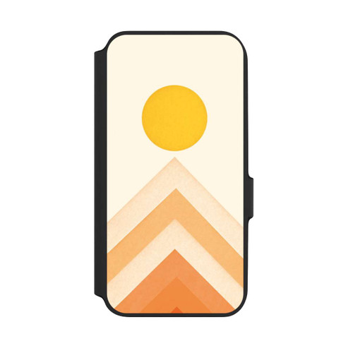 Samsung Galaxy A54 5G NIVOflip Paysage de montagne 4