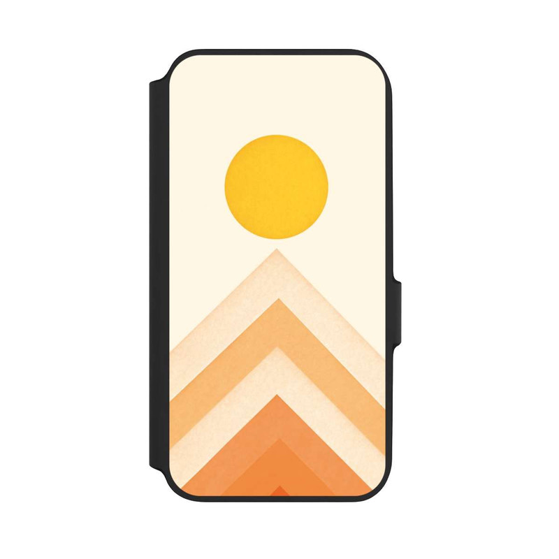 Galaxy A54 5G NIVOflip Paysage de montagne 4