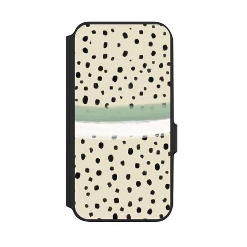 Samsung Galaxy A54 5G NIVOflip Crazy Life Art 02 Boho