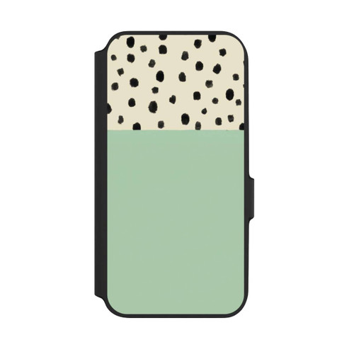 Samsung Galaxy A54 5G NIVOflip Dots and Boho