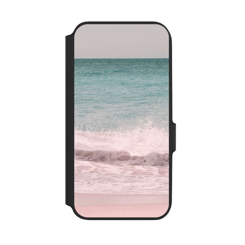 Galaxy A54 5G NIVOflip Rêve de plage rose