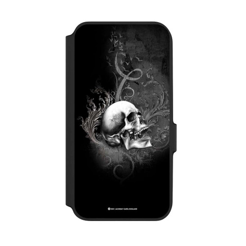 Samsung Galaxy A54 5G NIVOflip De Profundis
