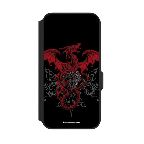 Samsung Galaxy A54 5G NIVOflip Draco rose