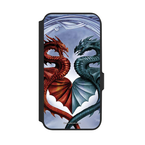 Samsung Galaxy A54 5G NIVOflip Draconic Tryst