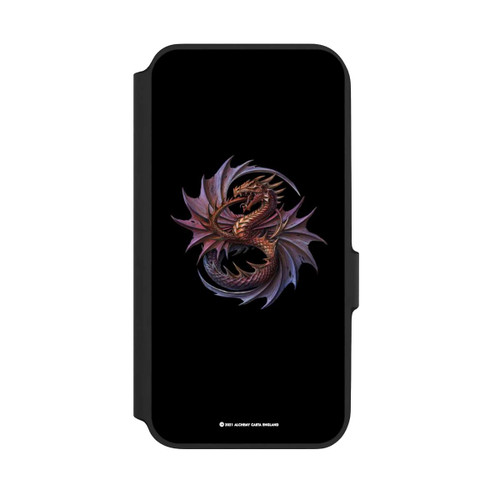 Samsung Galaxy A54 5G NIVOflip Maelstromeus