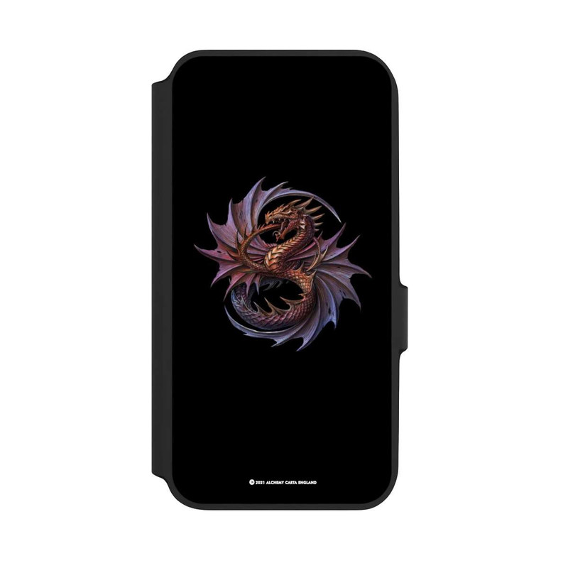 Galaxy A54 5G NIVOflip Maelstromeus