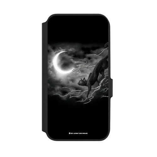 Samsung Galaxy A54 5G NIVOflip Minnaloushe