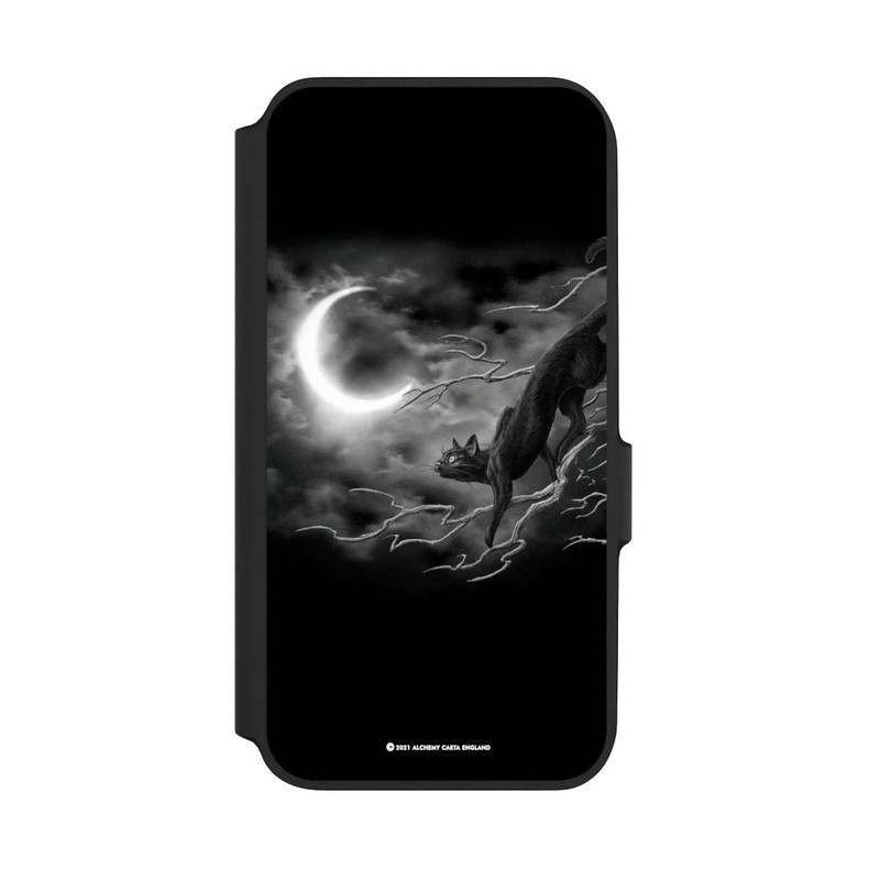 Galaxy A54 5G NIVOflip Minnaloushe