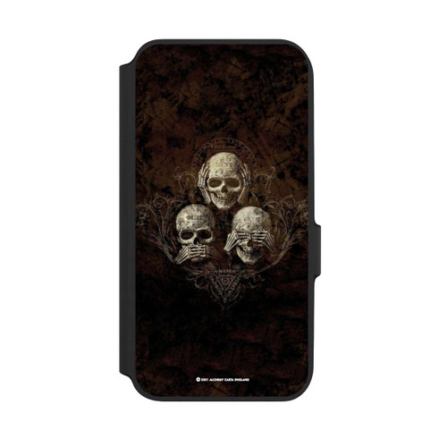 Samsung Galaxy A54 5G NIVOflip No Evil